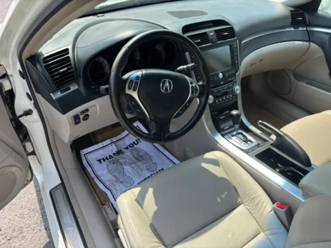 Photos of 2007 Acura TL 3.2 Sedan 4D for sale in East Stroudsburg, PA at Auto Valley Group