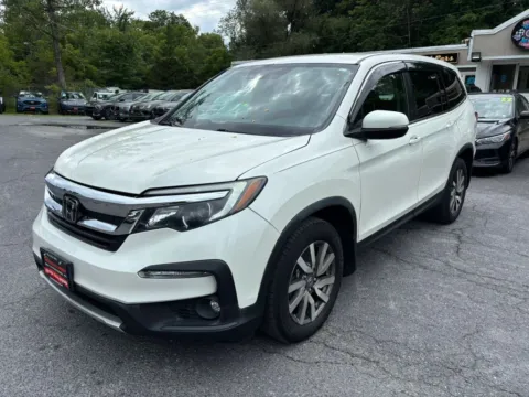 More photos of 2019 Honda Pilot EX Sport Utility 4D at Auto Valley Group, PA