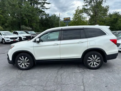More photos of 2019 Honda Pilot EX Sport Utility 4D at Auto Valley Group, PA