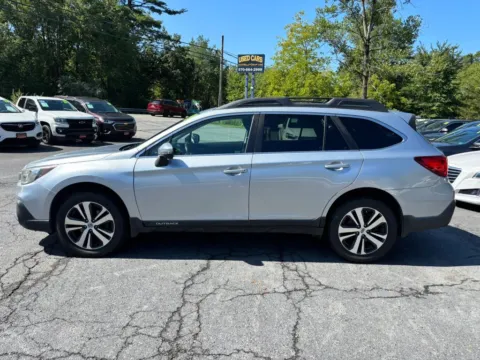 More photos of 2019 Subaru Outback 2.5i Limited Wagon 4D at Auto Valley Group, PA