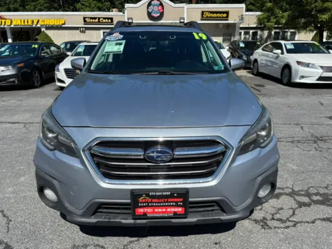 Another view of 2019 Subaru Outback 2.5i Limited Wagon 4D for sale in East Stroudsburg, PA at Auto Valley Group