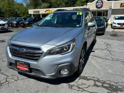 More photos of 2019 Subaru Outback 2.5i Limited Wagon 4D at Auto Valley Group, PA