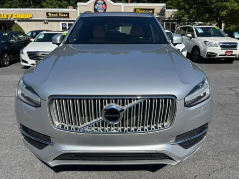 Another view of 2017 Volvo XC90 T6 Inscription Sport Utility 4D for sale in East Stroudsburg, PA at Auto Valley Group