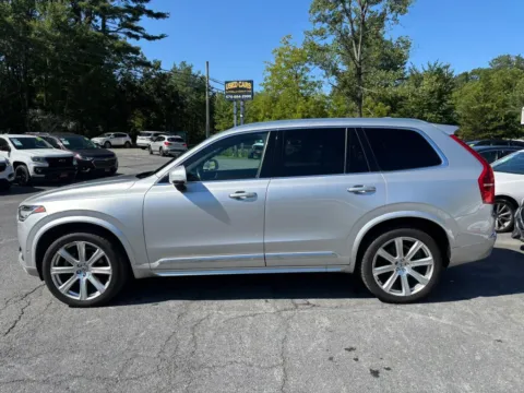 More photos of 2017 Volvo XC90 T6 Inscription Sport Utility 4D at Auto Valley Group, PA