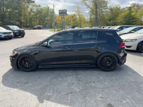 More photos of 2019 Volkswagen Golf GTI Rabbit Edition Hatchback Sedan 4D at Auto Valley Group, PA