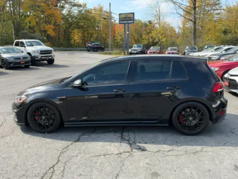 More photos of 2019 Volkswagen Golf GTI Rabbit Edition Hatchback Sedan 4D at Auto Valley Group, PA