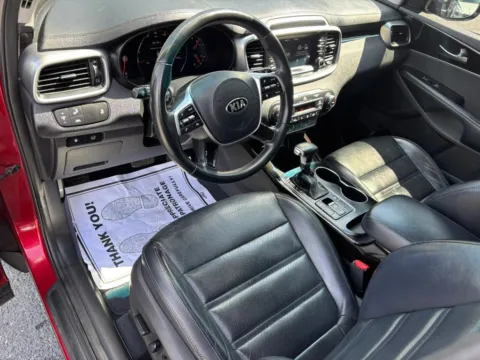 Photos of 2020 Kia Sorento EX Sport Utility 4D for sale in East Stroudsburg, PA at Auto Valley Group