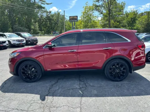 More photos of 2020 Kia Sorento EX Sport Utility 4D at Auto Valley Group, PA