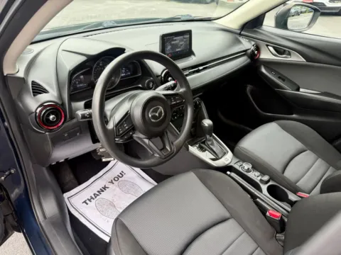 Photos of 2018 MAZDA CX-3 Sport Utility 4D for sale in East Stroudsburg, PA at Auto Valley Group