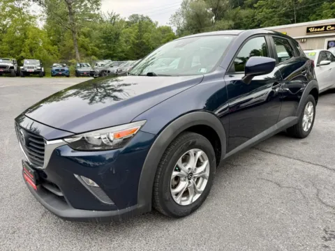 More photos of 2018 MAZDA CX-3 Sport Utility 4D at Auto Valley Group, PA