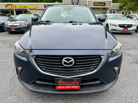 Another view of 2018 MAZDA CX-3 Sport Utility 4D for sale in East Stroudsburg, PA at Auto Valley Group