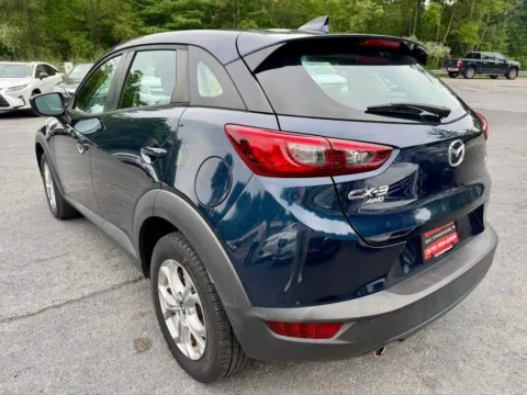More photos of 2018 MAZDA CX-3 Sport Utility 4D at Auto Valley Group, PA