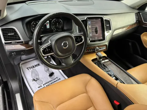 Photos of 2016 Volvo XC90 T6 Momentum Sport Utility 4D for sale in East Stroudsburg, PA at Auto Valley Group