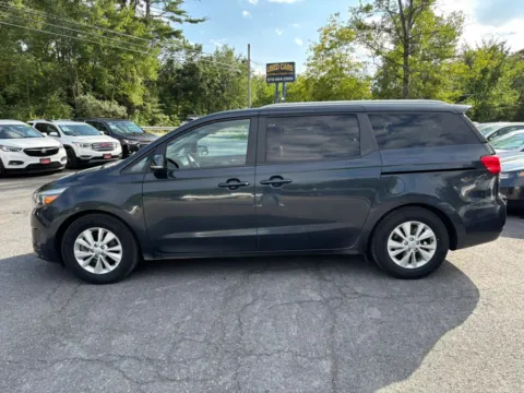 More photos of 2016 Kia Sedona LX Minivan 4D at Auto Valley Group, PA