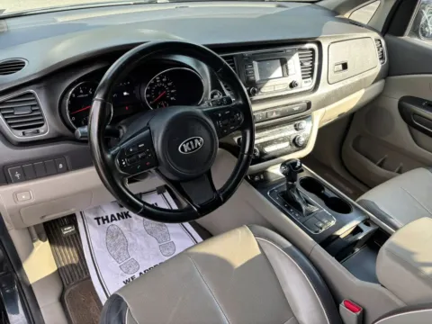 Photos of 2016 Kia Sedona LX Minivan 4D for sale in East Stroudsburg, PA at Auto Valley Group