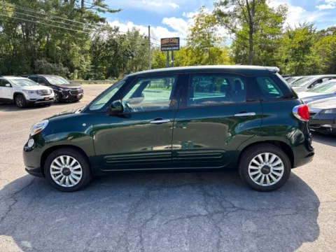 More photos of 2014 FIAT 500L Easy Hatchback 4D at Auto Valley Group, PA
