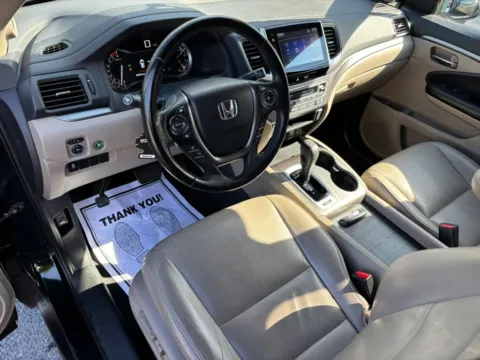 Photos of 2016 Honda Pilot EX-L Sport Utility 4D for sale in East Stroudsburg, PA at Auto Valley Group