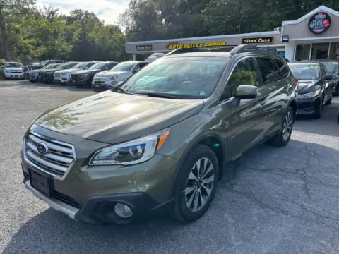 More photos of 2015 Subaru Outback 3.6R Limited Wagon 4D at Auto Valley Group, PA