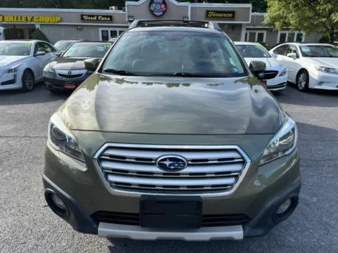 Another view of 2015 Subaru Outback 3.6R Limited Wagon 4D for sale in East Stroudsburg, PA at Auto Valley Group