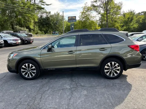 More photos of 2015 Subaru Outback 3.6R Limited Wagon 4D at Auto Valley Group, PA