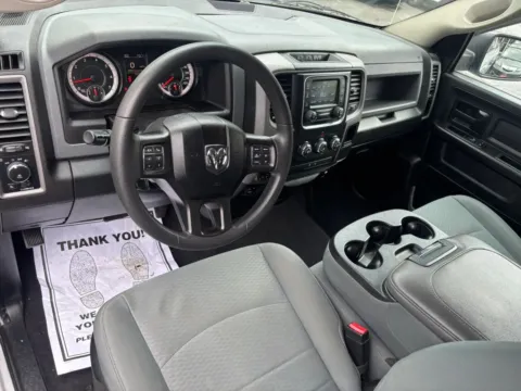 Photos of 2018 Ram 1500 Quad Cab Express Pickup 4D 6 1/3 ft for sale in East Stroudsburg, PA at Auto Valley Group