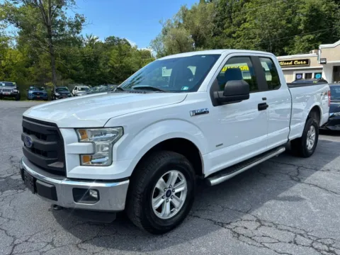 More photos of 2015 Ford F-150 Super Cab XL Pickup 4D 6 1/2 ft at Auto Valley Group, PA