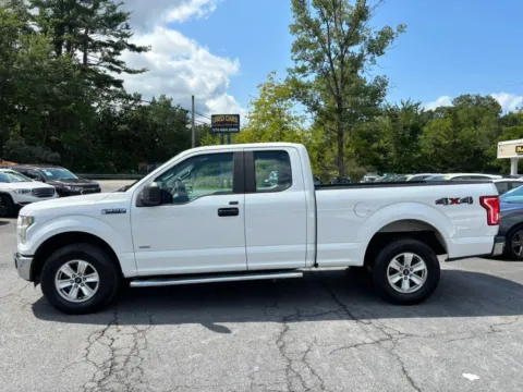More photos of 2015 Ford F-150 Super Cab XL Pickup 4D 6 1/2 ft at Auto Valley Group, PA