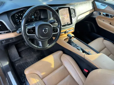 Photos of 2017 Volvo XC90 T6 Inscription Sport Utility 4D for sale in East Stroudsburg, PA at Auto Valley Group