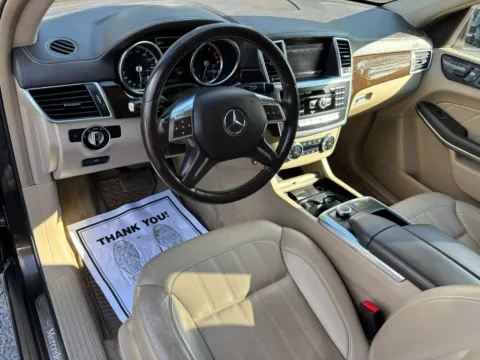 Photos of 2014 Mercedes-Benz GL-Class GL 450 4MATIC Sport Utility 4D for sale in East Stroudsburg, PA at Auto Valley Group