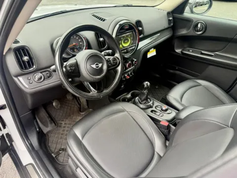 Photos of 2017 MINI Countryman Cooper ALL4 Hatchback 4D for sale in East Stroudsburg, PA at Auto Valley Group