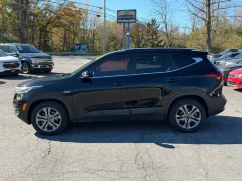More photos of 2023 Kia Seltos S Sport Utility 4D at Auto Valley Group, PA