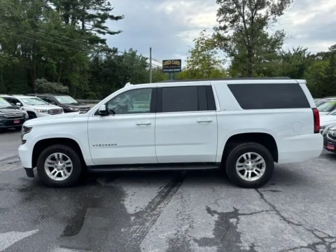More photos of 2018 Chevrolet Suburban LT Sport Utility 4D at Auto Valley Group, PA