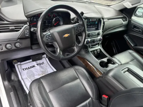 Photos of 2018 Chevrolet Suburban LT Sport Utility 4D for sale in East Stroudsburg, PA at Auto Valley Group