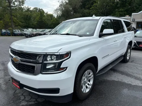 More photos of 2018 Chevrolet Suburban LT Sport Utility 4D at Auto Valley Group, PA