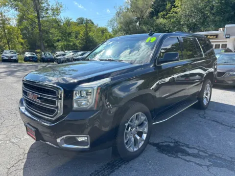 More photos of 2019 GMC Yukon SLT Standard Edition Sport Utility 4D at Auto Valley Group, PA