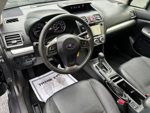Photos of 2015 Subaru Impreza 2.0i Sport Limited Wagon 4D for sale in East Stroudsburg, PA at Auto Valley Group