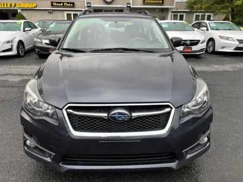 Another view of 2015 Subaru Impreza 2.0i Sport Limited Wagon 4D for sale in East Stroudsburg, PA at Auto Valley Group