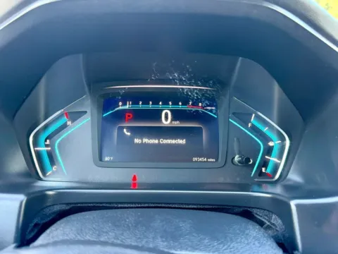 More photos of 2018 Honda Odyssey Elite Minivan 4D at Auto Valley Group, PA