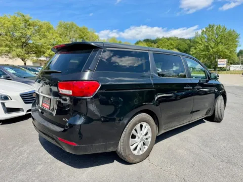 Another view of 2018 Kia Sedona LX Minivan 4D for sale in East Stroudsburg, PA at Auto Valley Group