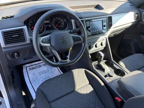 Photos of 2020 Volkswagen Atlas Cross Sport S 4Motion Sport Utility 4D for sale in East Stroudsburg, PA at Auto Valley Group