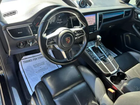 Photos of 2017 Porsche Macan S Sport Utility 4D for sale in East Stroudsburg, PA at Auto Valley Group