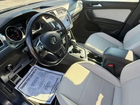 Photos of 2020 Volkswagen Tiguan SEL 4MOTION Sport Utility 4D for sale in East Stroudsburg, PA at Auto Valley Group