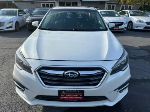 Another view of 2018 Subaru Legacy 2.5i Limited Sedan 4D for sale in East Stroudsburg, PA at Auto Valley Group