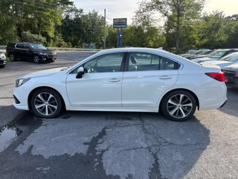 More photos of 2018 Subaru Legacy 2.5i Limited Sedan 4D at Auto Valley Group, PA