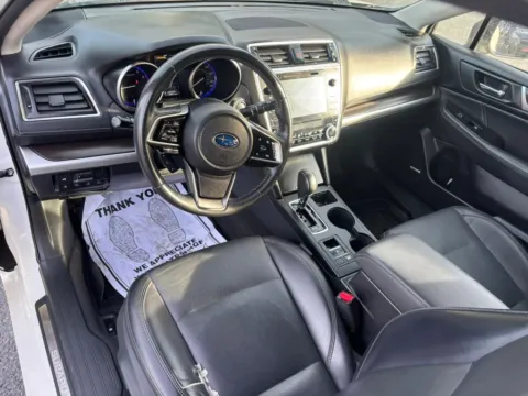 Photos of 2018 Subaru Legacy 2.5i Limited Sedan 4D for sale in East Stroudsburg, PA at Auto Valley Group