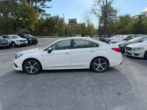 More photos of 2018 Subaru Legacy 2.5i Limited Sedan 4D at Auto Valley Group, PA
