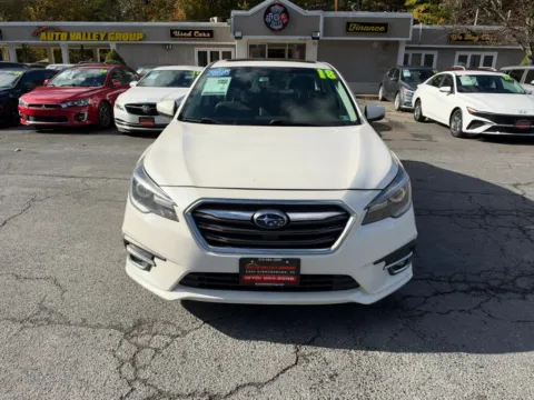 Another view of 2018 Subaru Legacy 2.5i Limited Sedan 4D for sale in East Stroudsburg, PA at Auto Valley Group