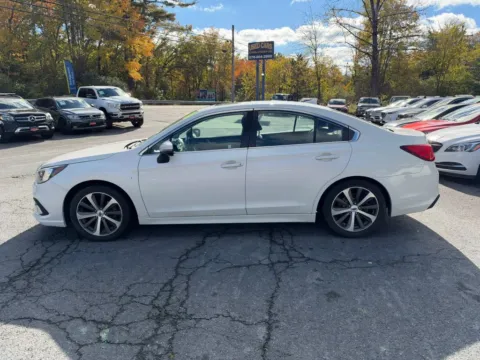More photos of 2018 Subaru Legacy 2.5i Limited Sedan 4D at Auto Valley Group, PA