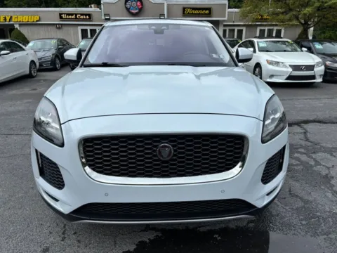 Another view of 2018 Jaguar E-PACE P250 S Sport Utility 4D for sale in East Stroudsburg, PA at Auto Valley Group