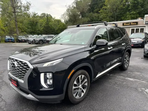 More photos of 2020 Hyundai Palisade SEL Sport Utility 4D at Auto Valley Group, PA